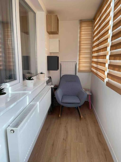 Raul'S Apartament - 3 Rooms Târgu-Mureş Esterno foto