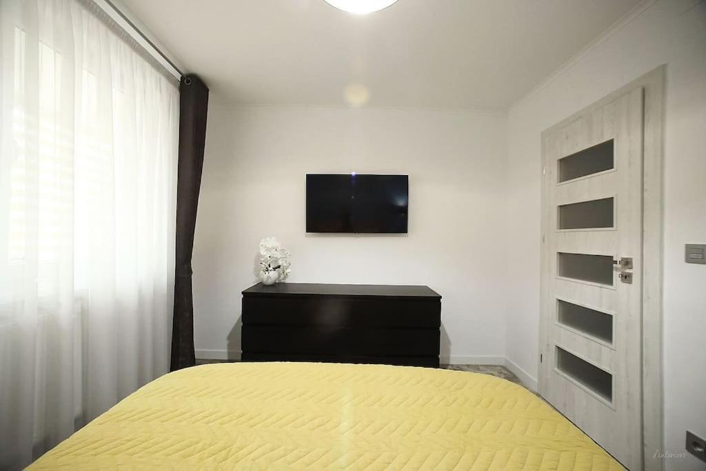 Raul'S Apartament - 3 Rooms Târgu-Mureş Esterno foto