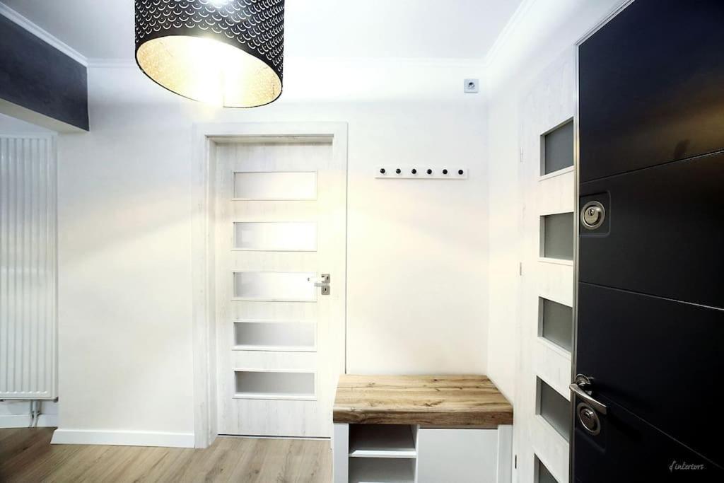 Raul'S Apartament - 3 Rooms Târgu-Mureş Esterno foto